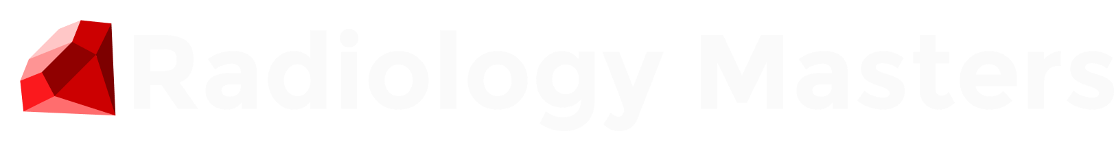 Radiology Masters Logo